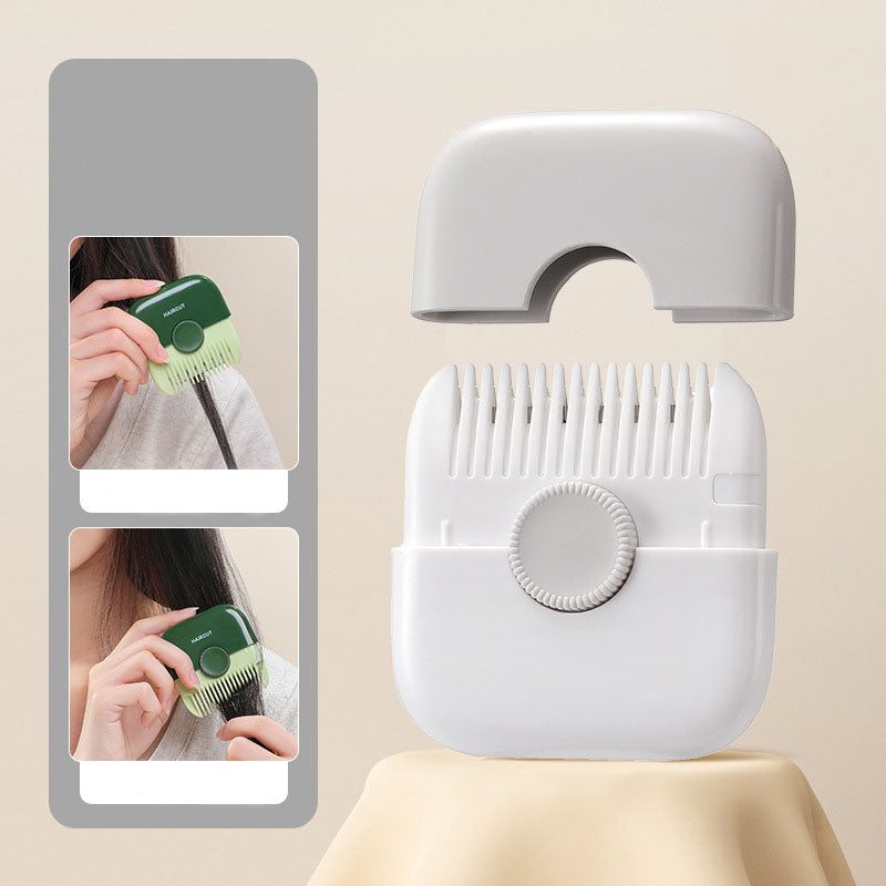 Multi-function Comb