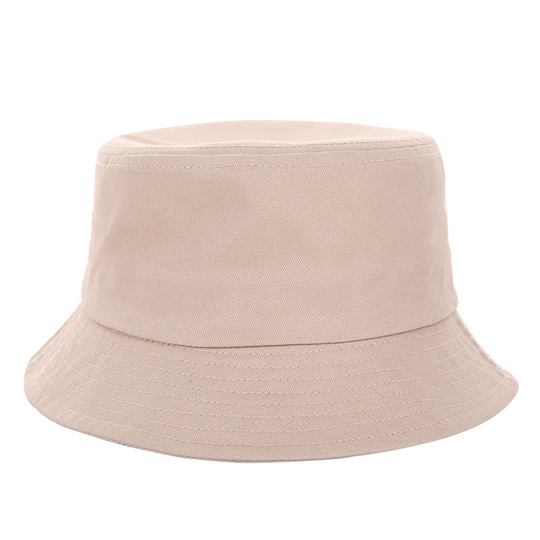 Outdoor Cotton Bucket Hat