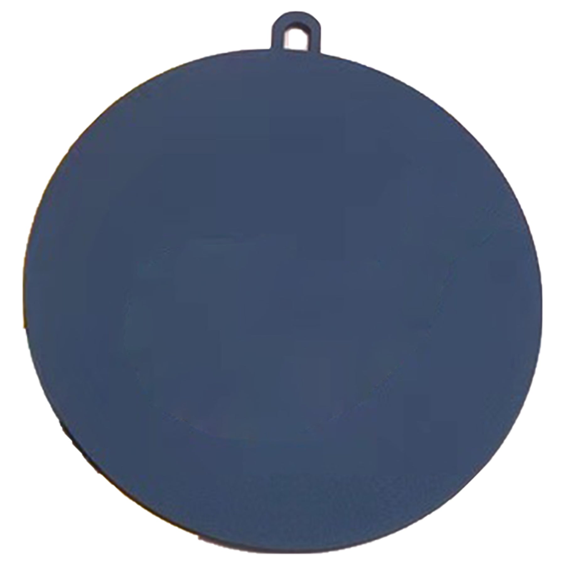 Non-Slip Pvc Soft Plastic Coaster