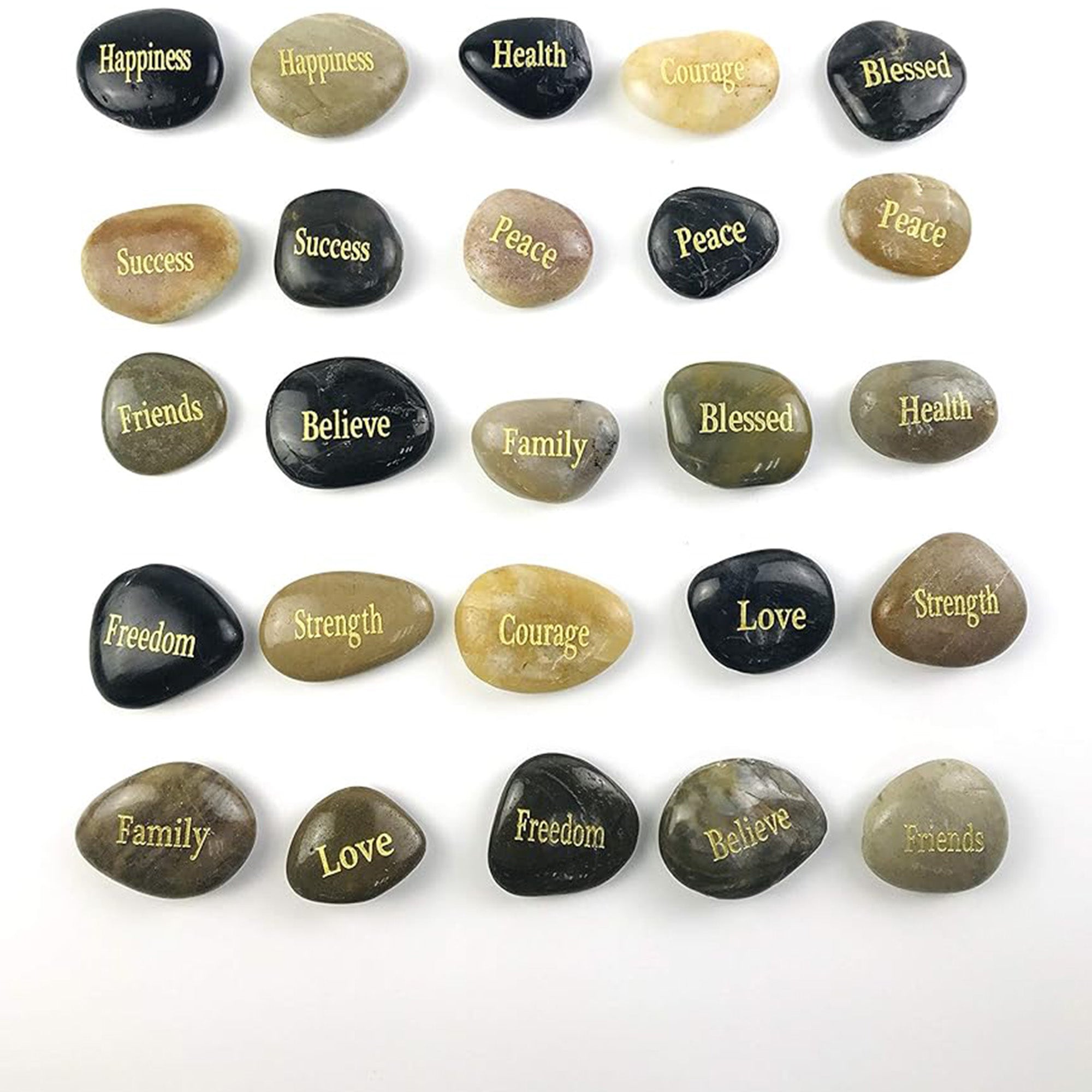 Inspirational Stone