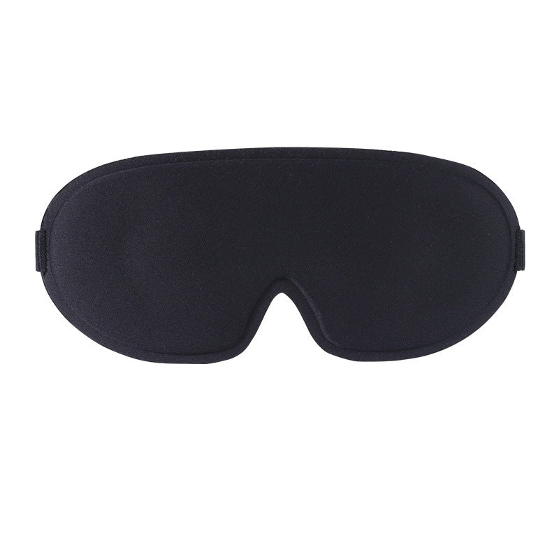 3D Stereoscopic Eye Mask