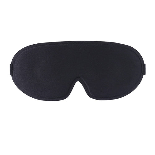 3D Stereoscopic Eye Mask