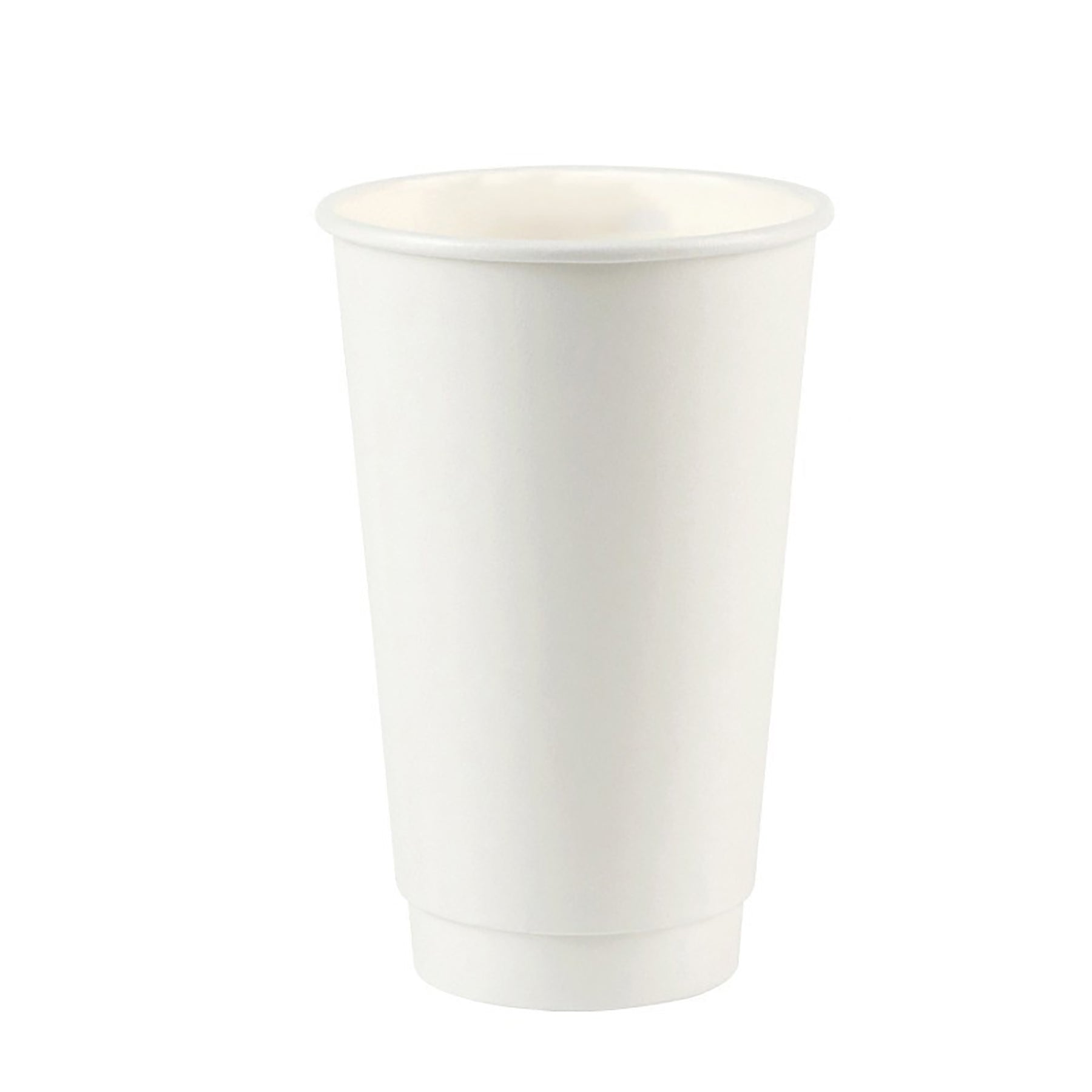 Disposable 16Oz Double Wall Insulated Paper Cup