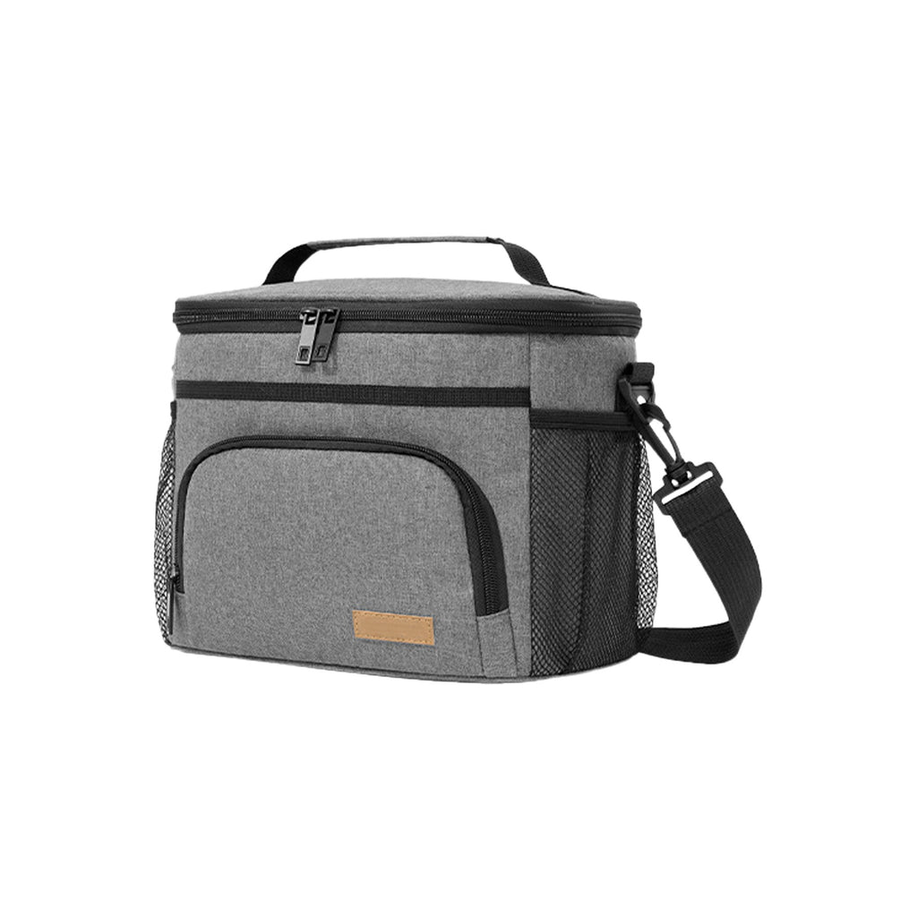 Soft Pack Insulated Cooler Bag