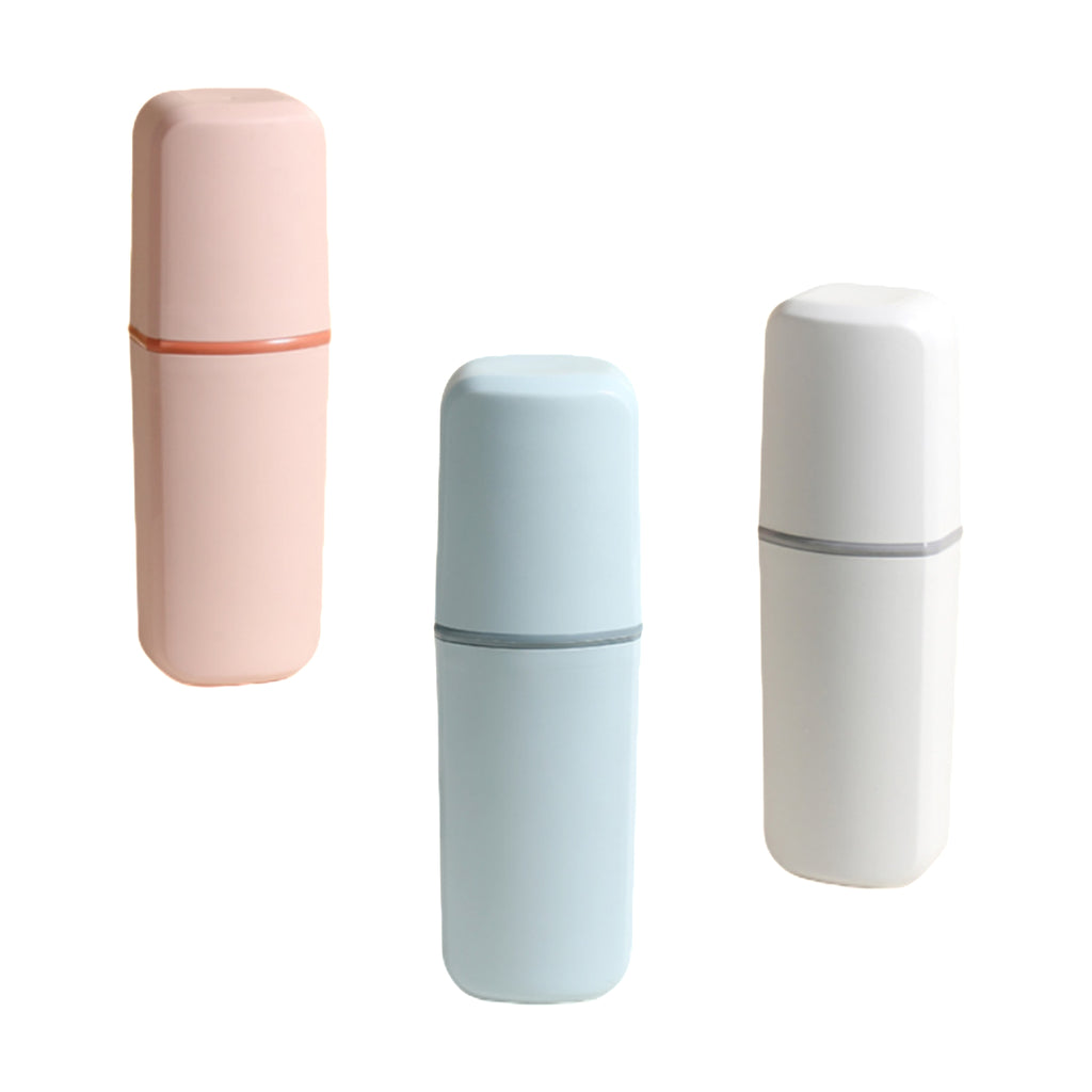 Travel Portable Rinsing Cup Set
