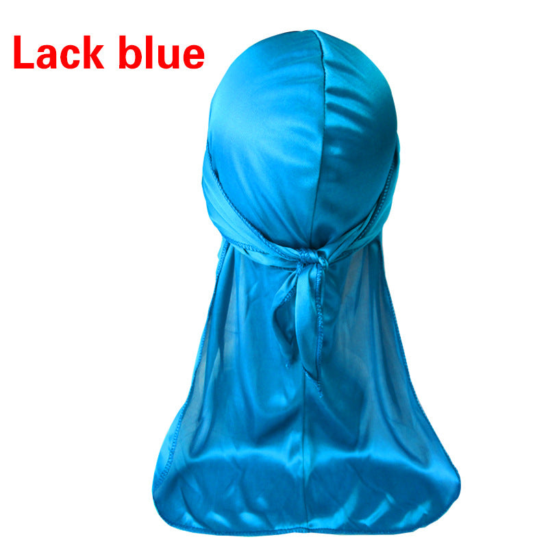 Sports Pirate Turban
