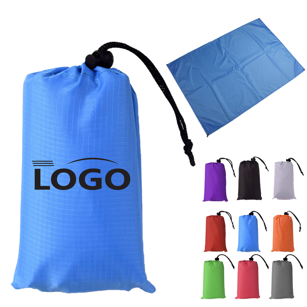 Outdoor Portable Foldable Moisture-Proof Picnic Mat