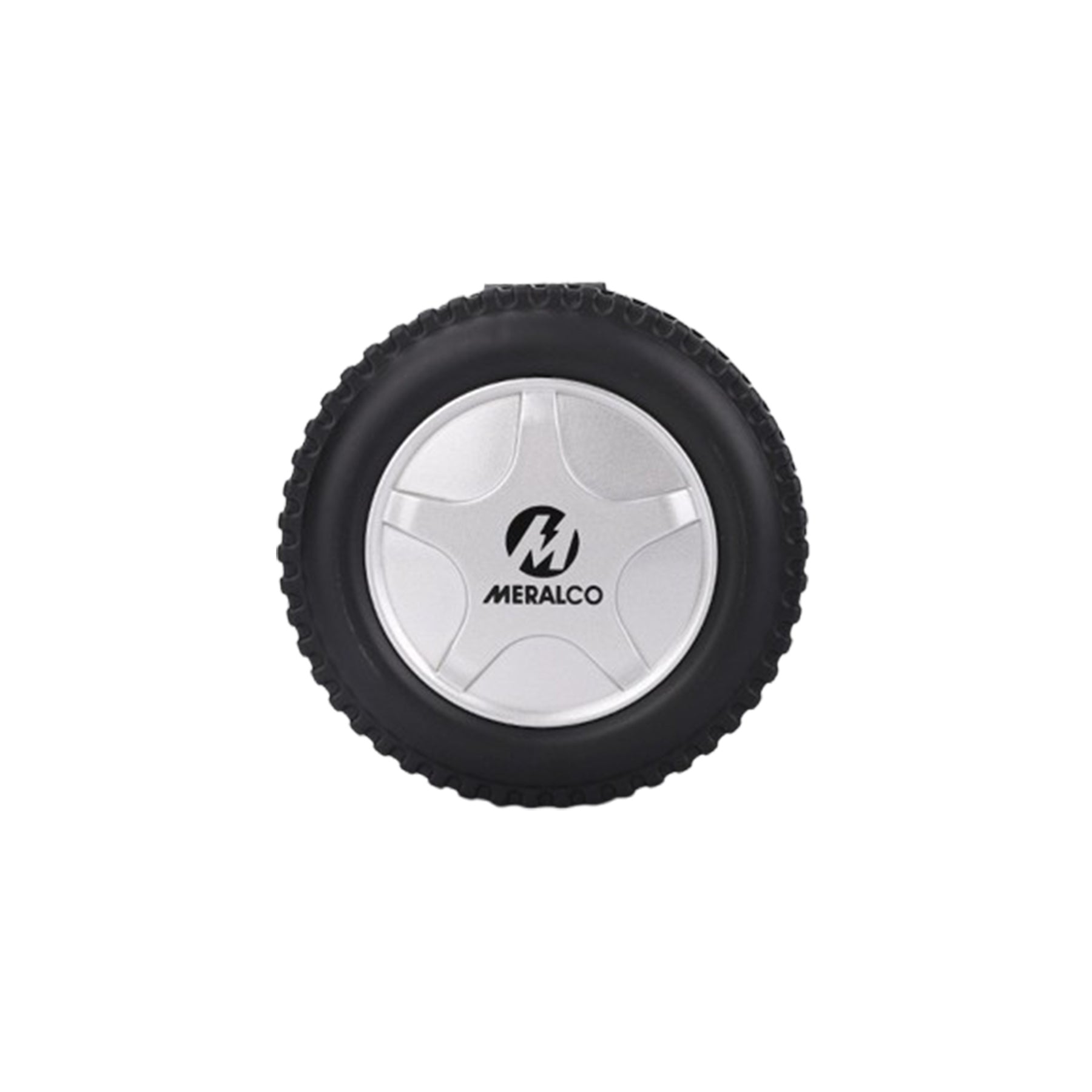 Tire-Shaped Tool Kit Set