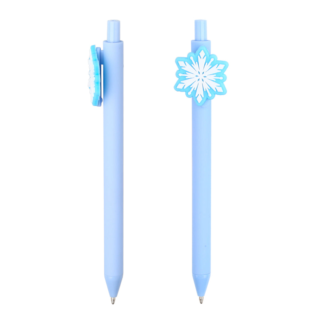Christmas-Themed Pens