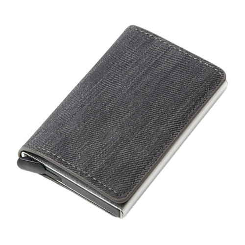Anti-Theft Wallet