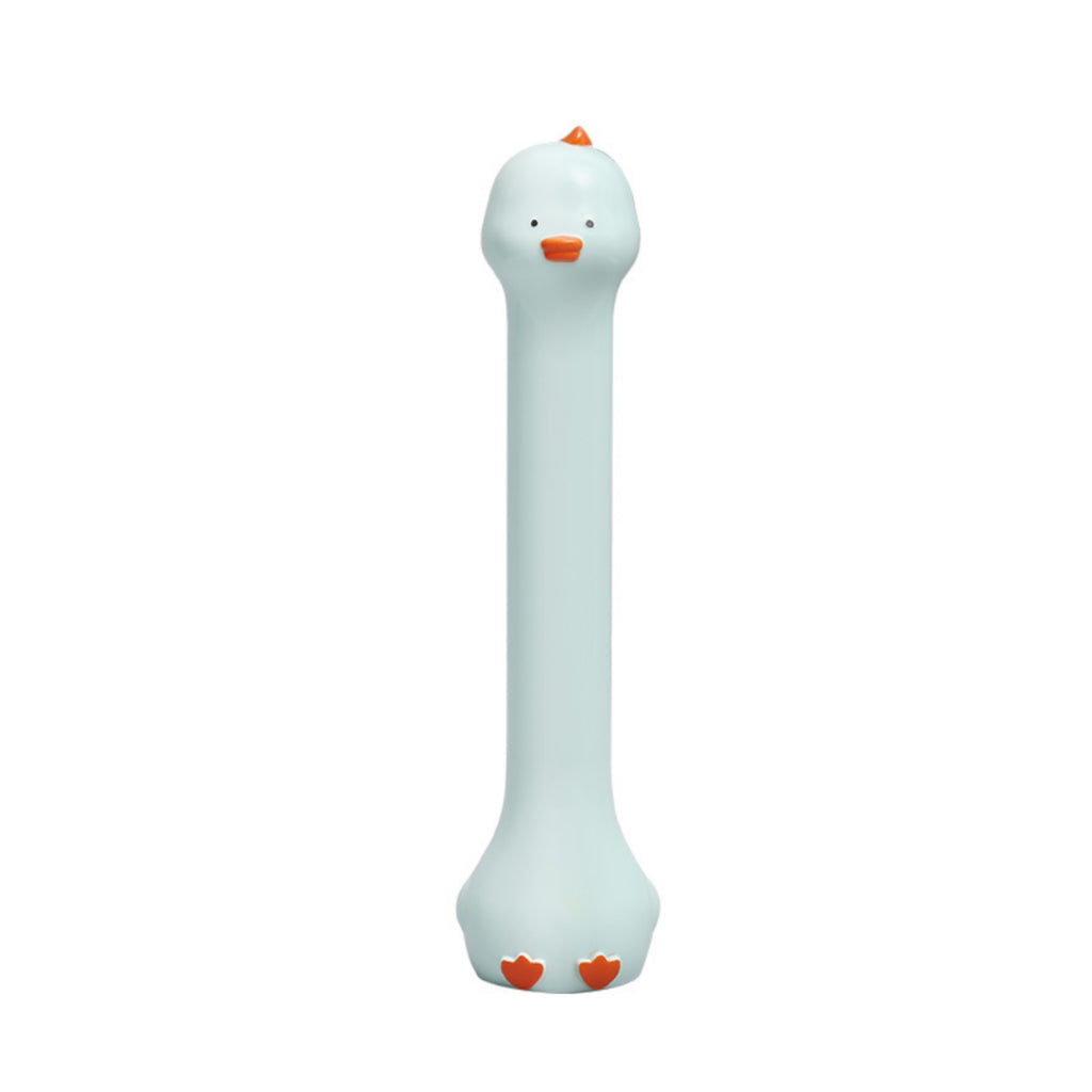 Rechargeable Ultrasonic Height Measure With HD Display