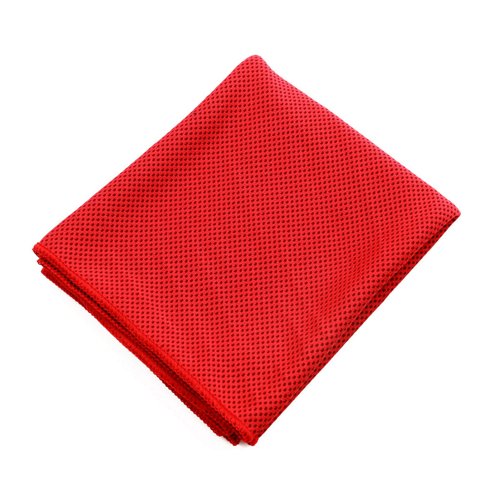 Summer Cold Feeling Sport Towel
