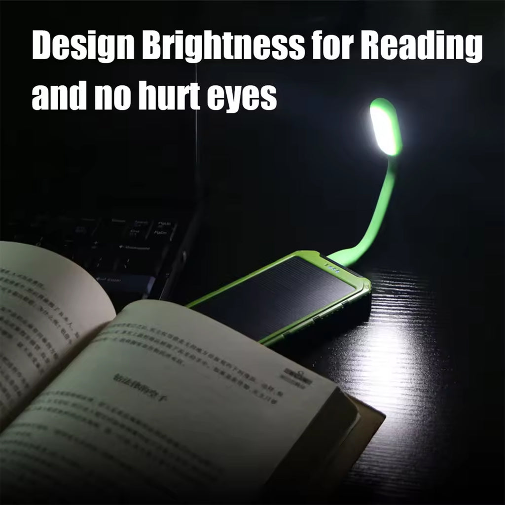 Portable Usb Led Lamp