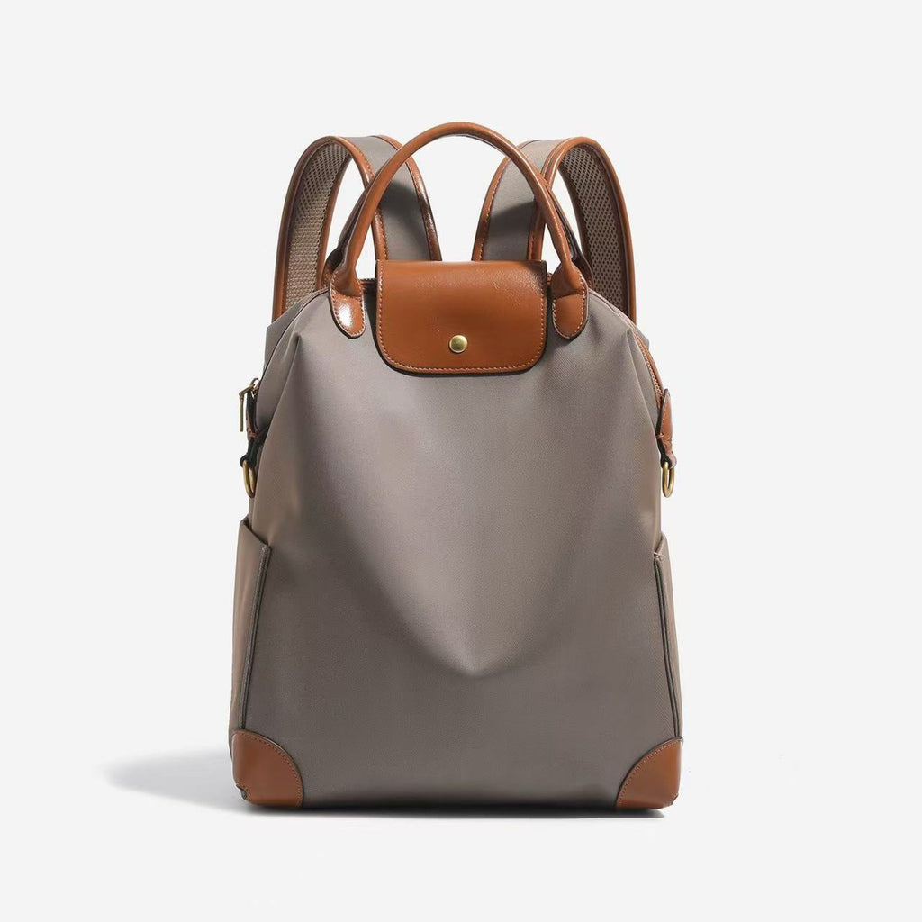 Cortical Double-Shoulder Commuter Bag