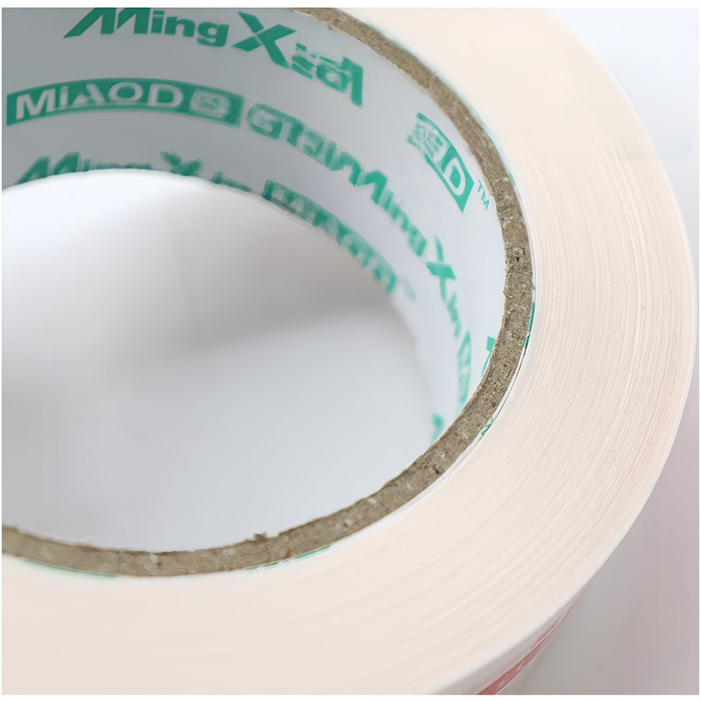 Customizable Transparent Tape