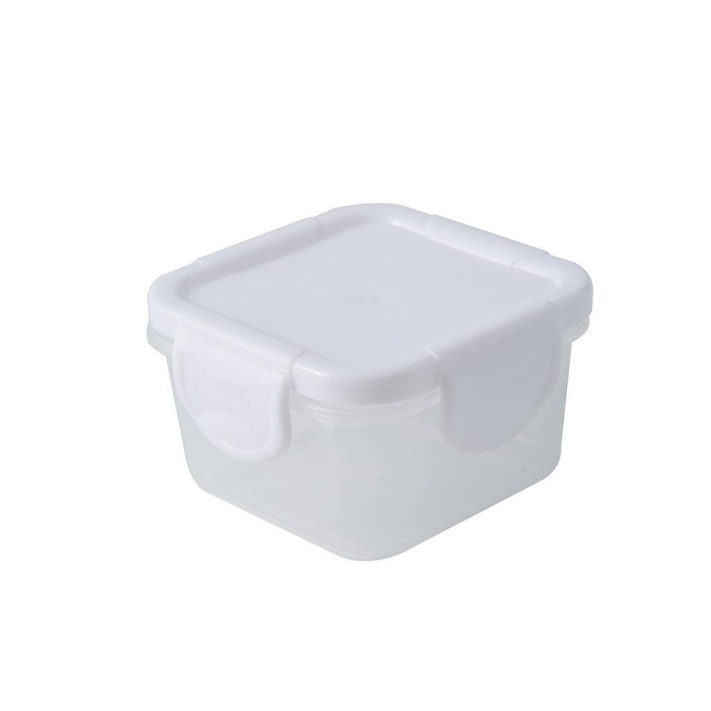 Sealed Storage Box