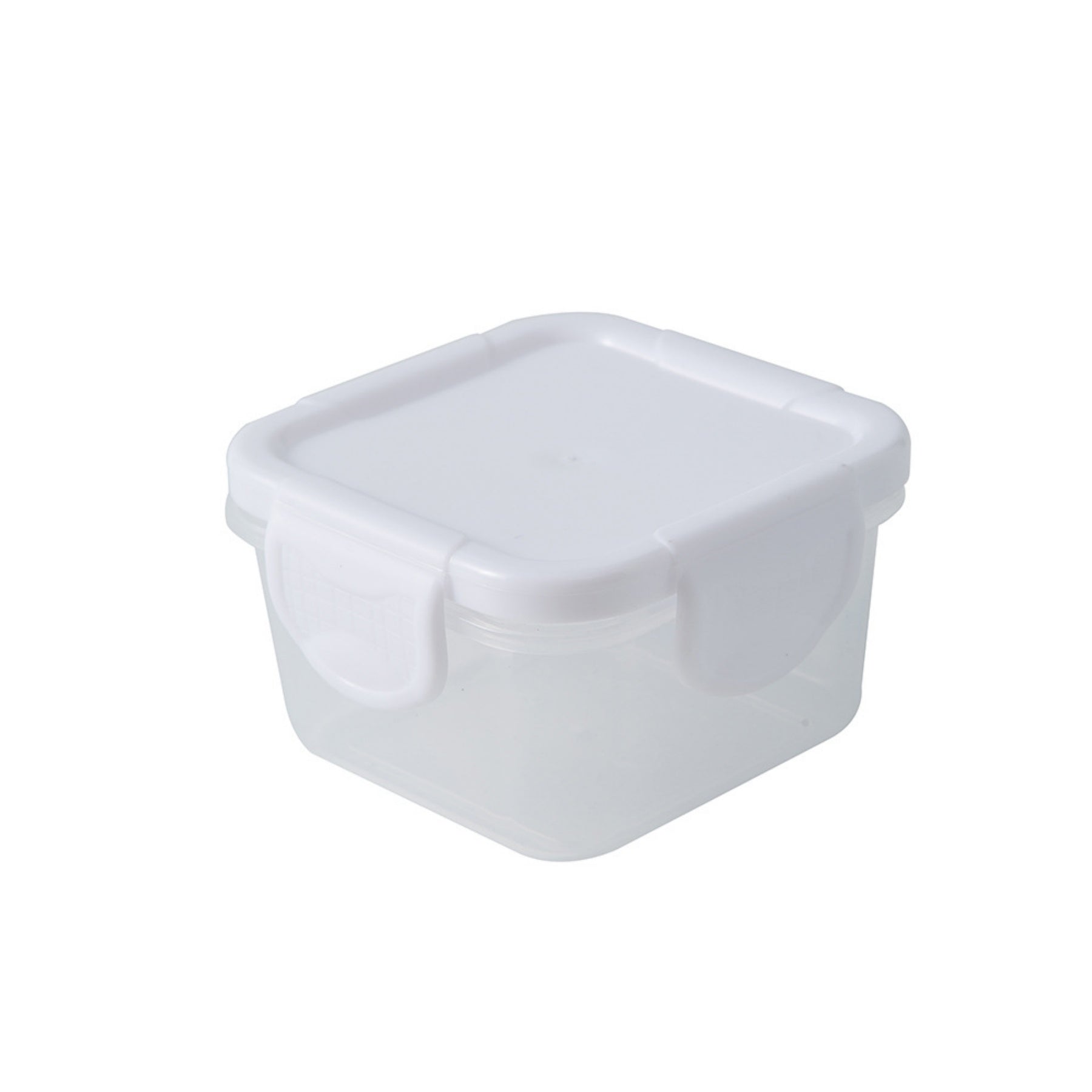 Sealed Storage Box