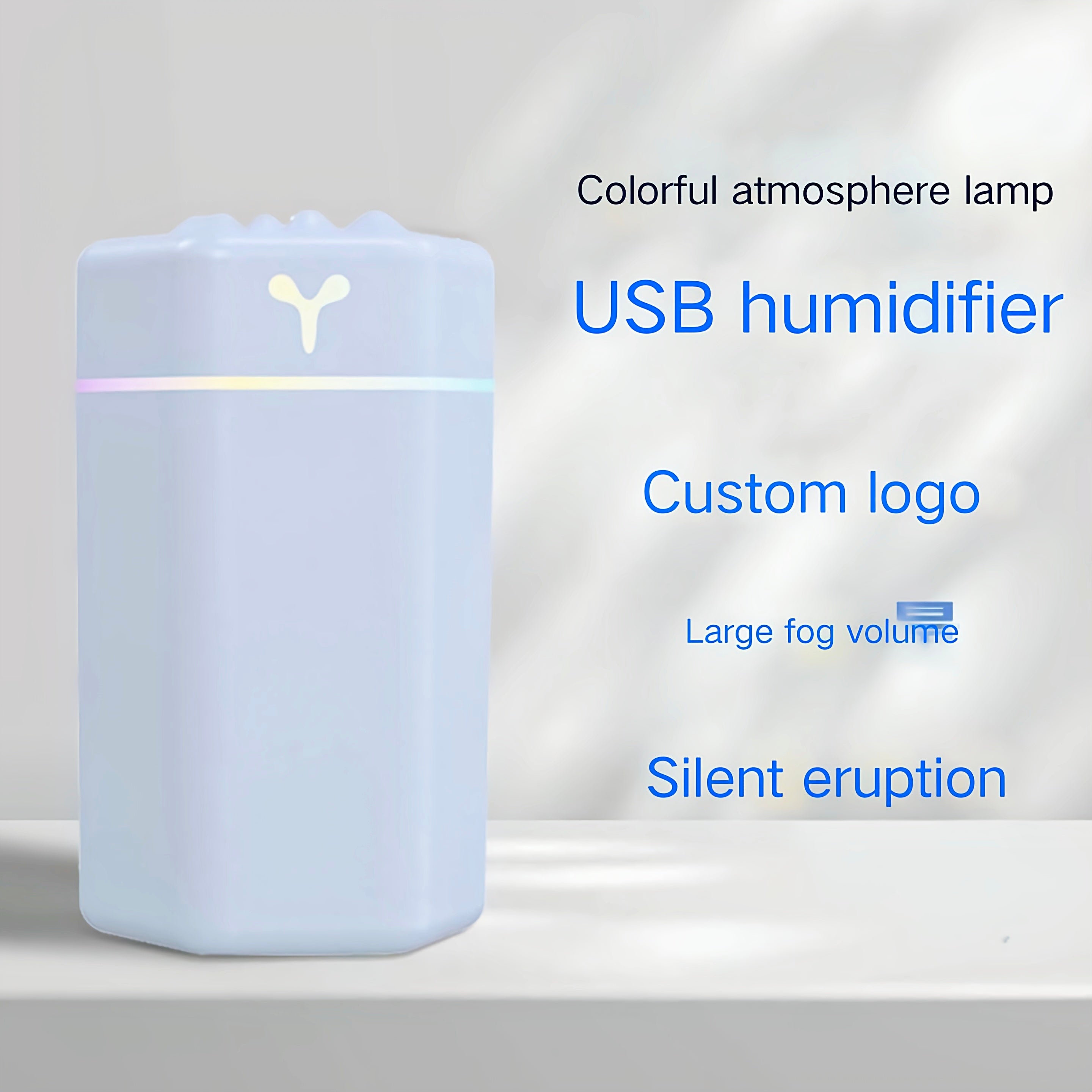 Desktop Humidifier