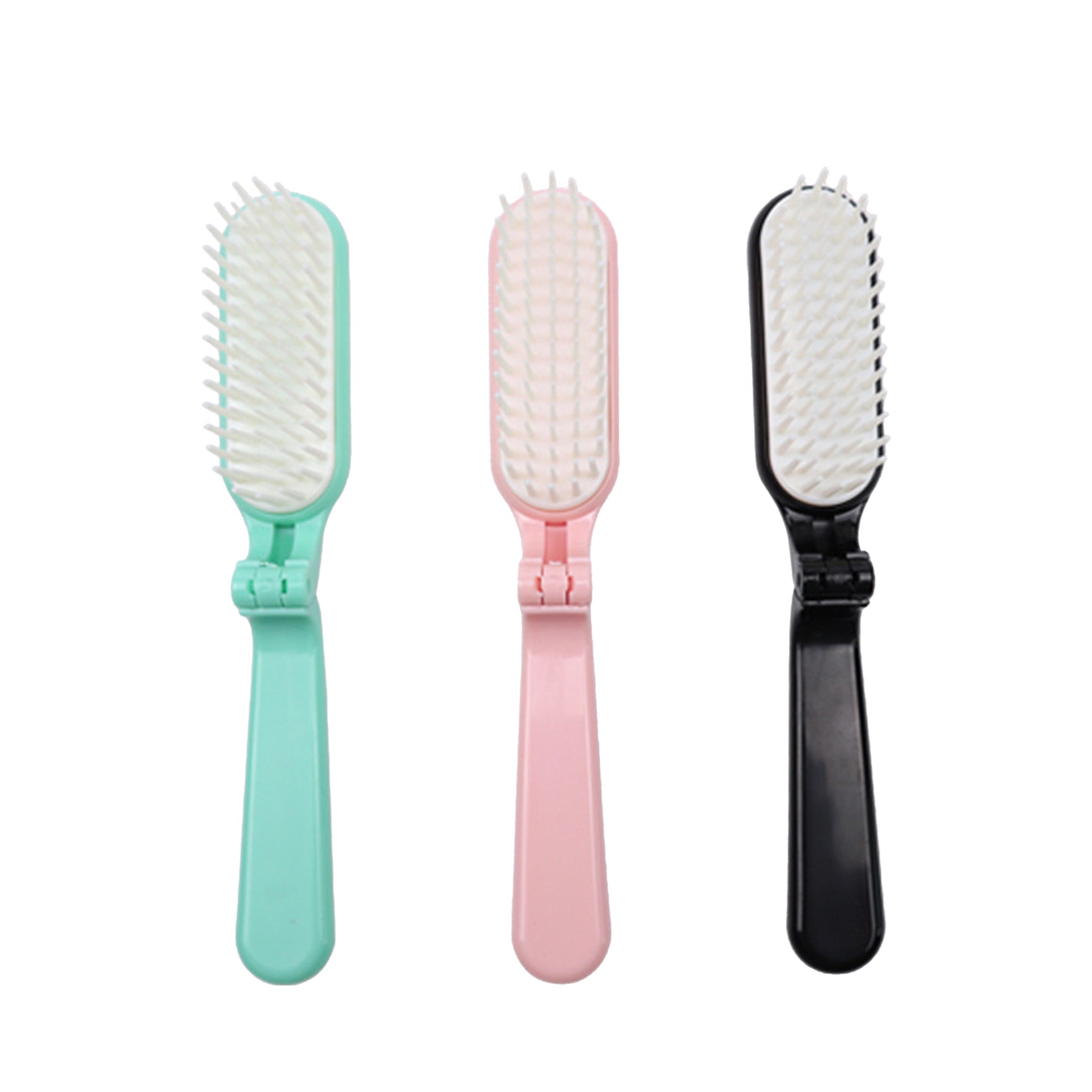 Mini Foldable Hair Comb