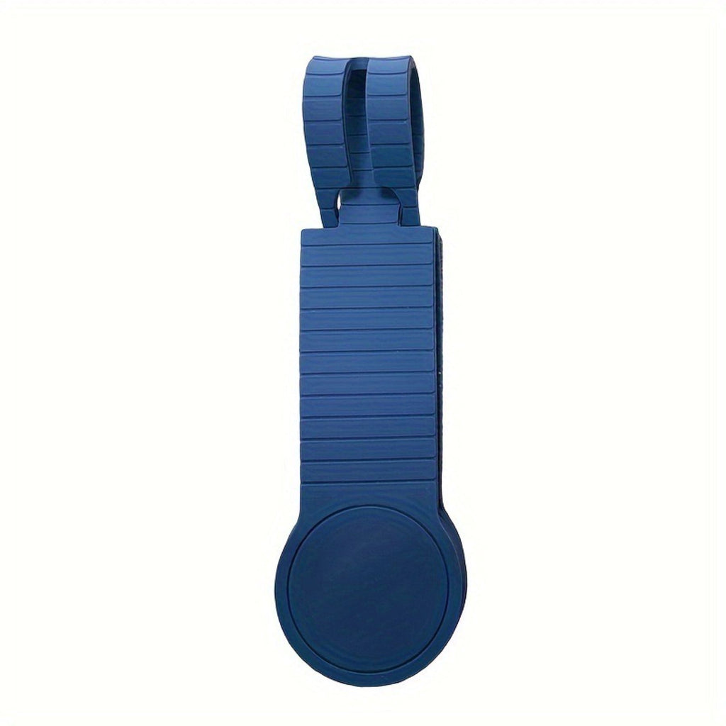 Silicone Magnetic Cap Clip