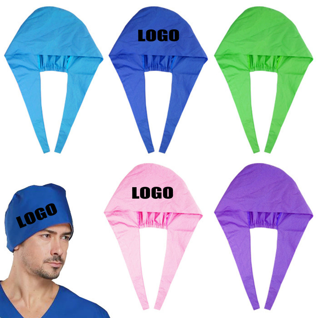 Nurse Cap