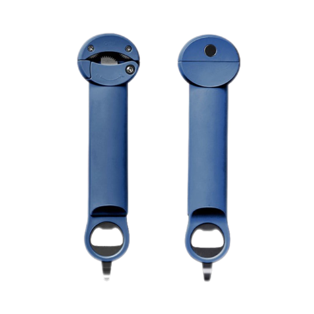 Multifunction Magnetic Can Opener