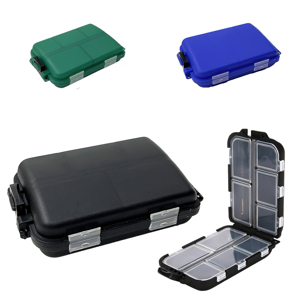 Portable Pill Dispenser Daily Pill Dispenser