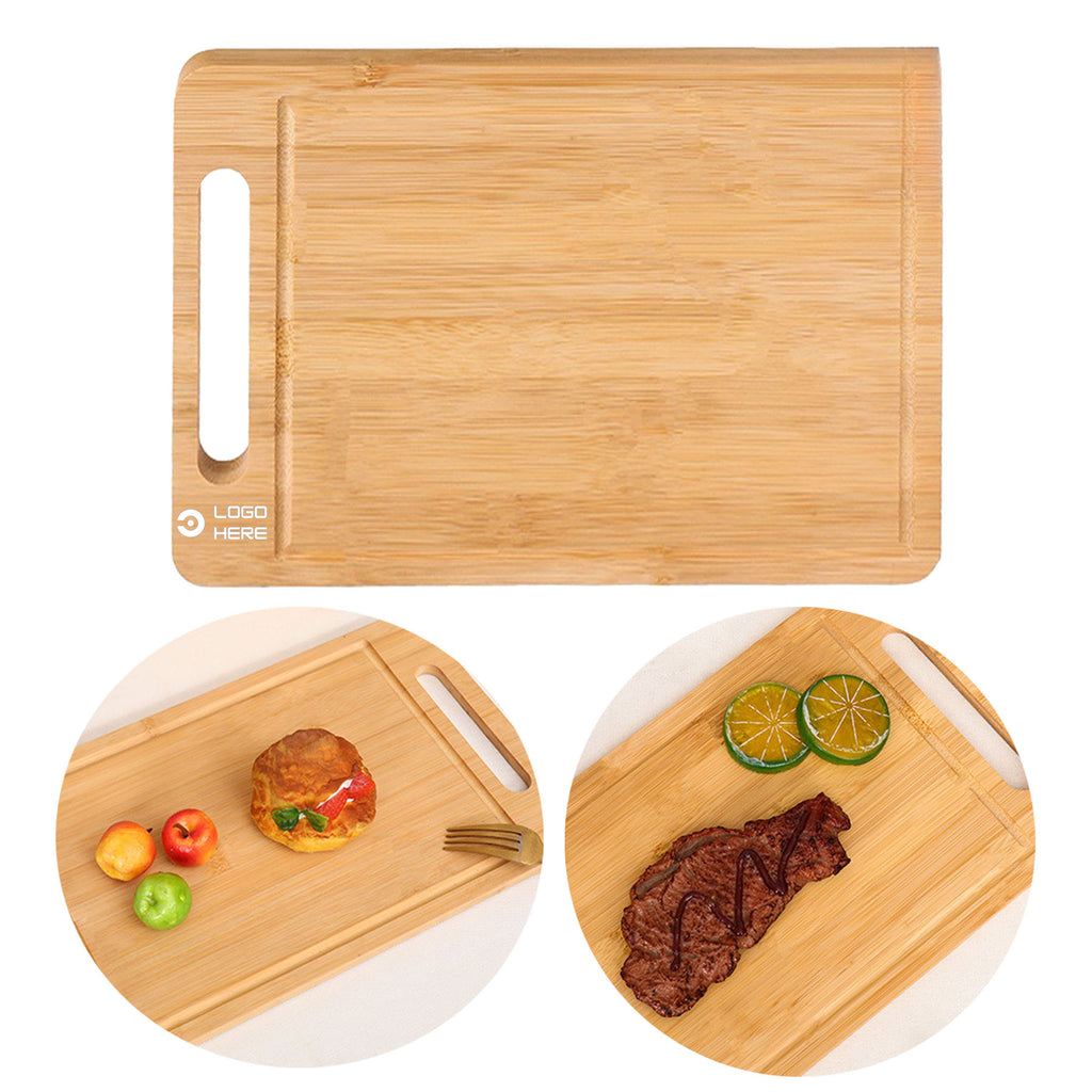 Bamboo Cutting Board