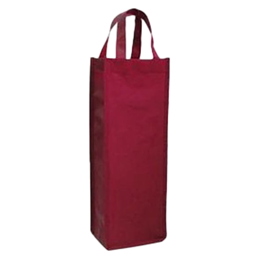 Non-Woven Wine Tote Bag