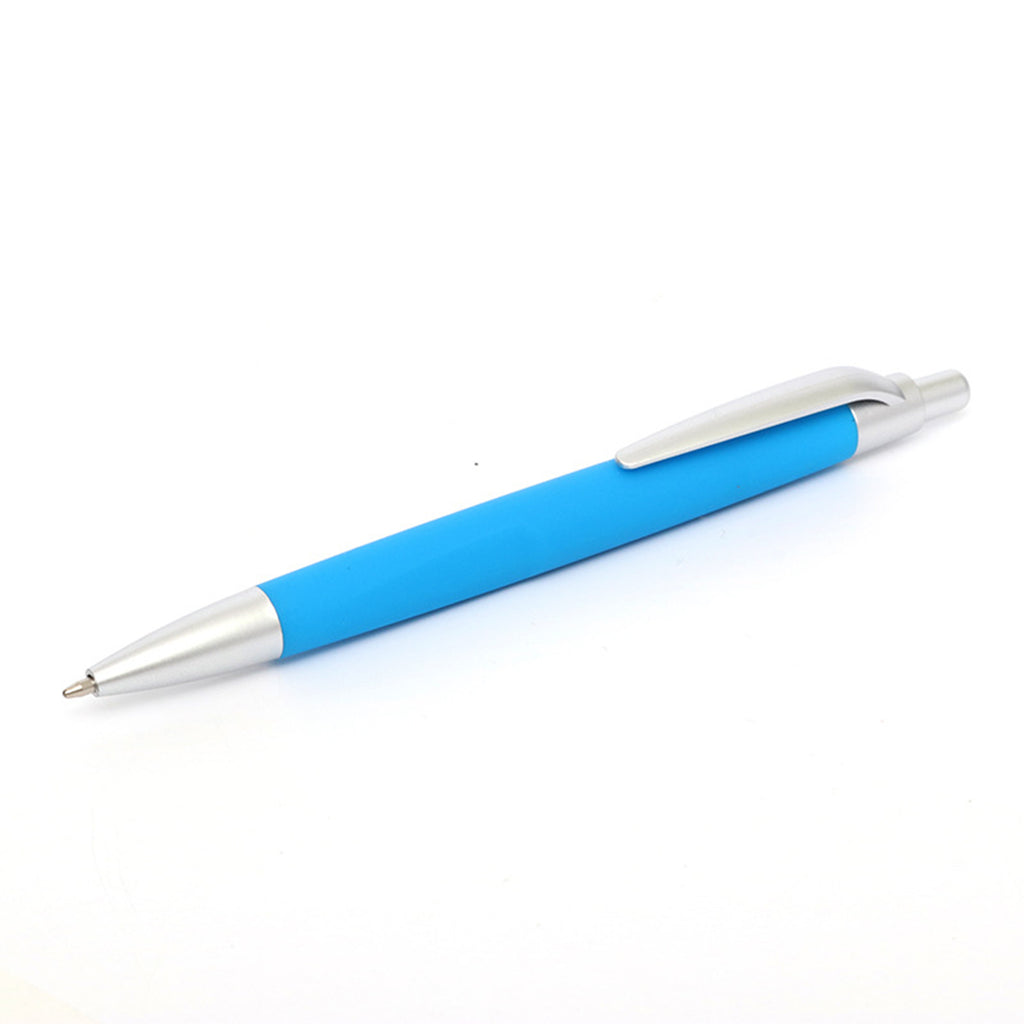 Retractable Ballpoint Pen