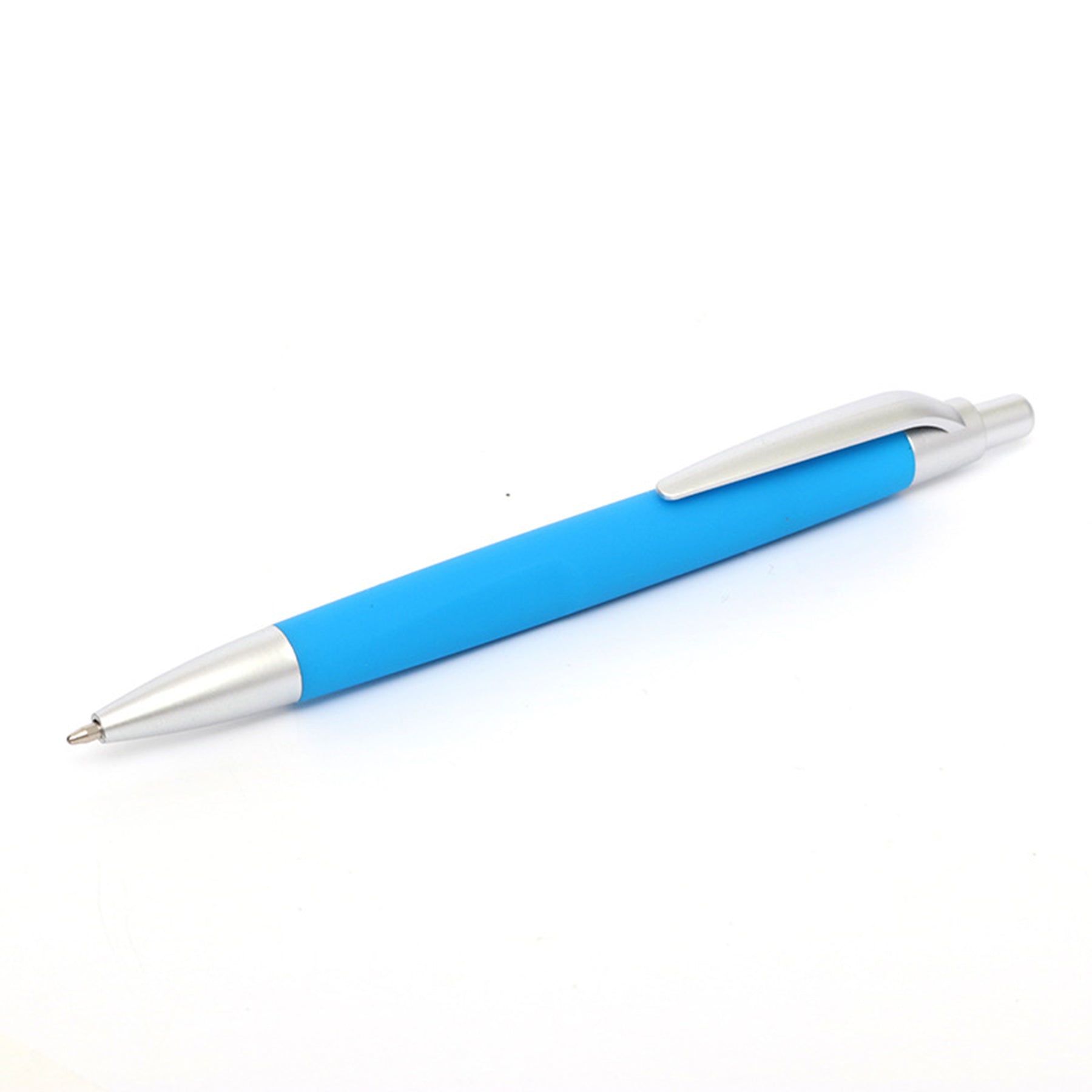 Retractable Ballpoint Pen