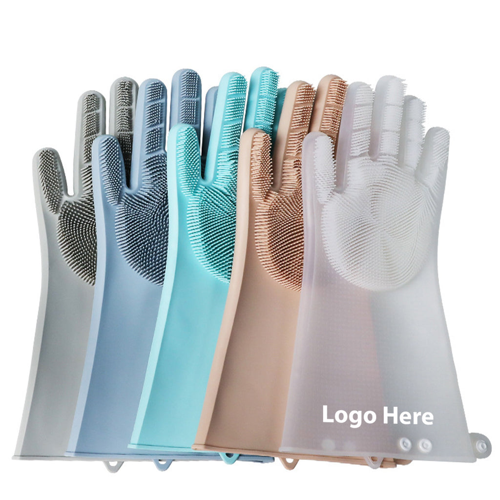 Kitchen Cleaning Gloves