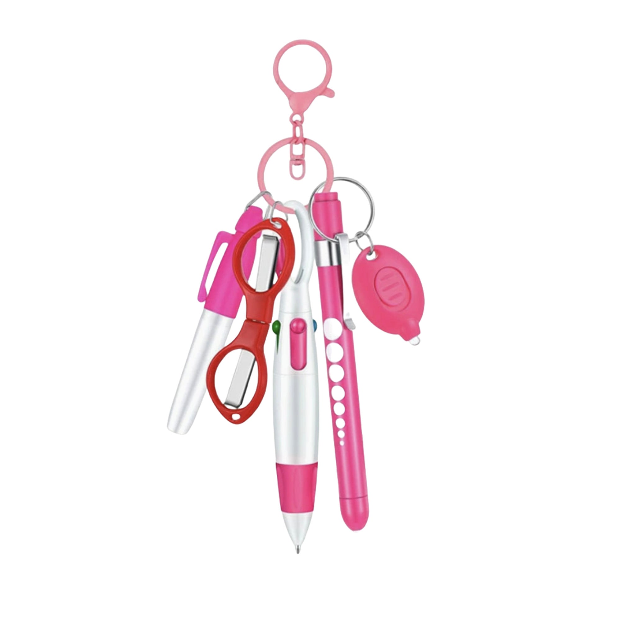 Permanent Marker Pen Light Ballpoint Pen Nurse Accessories