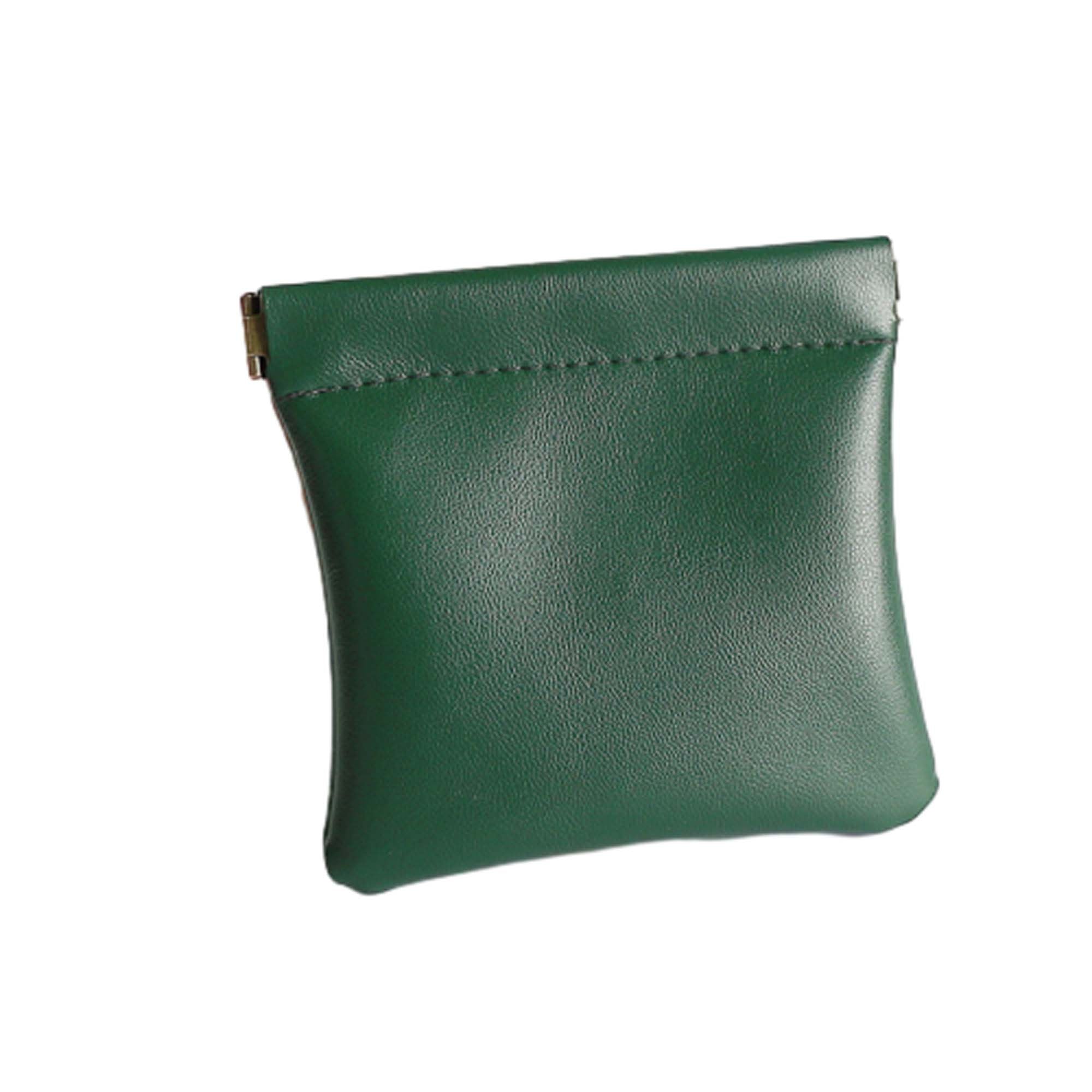 Pu Leather Make Up Bag Travel Storage Bag