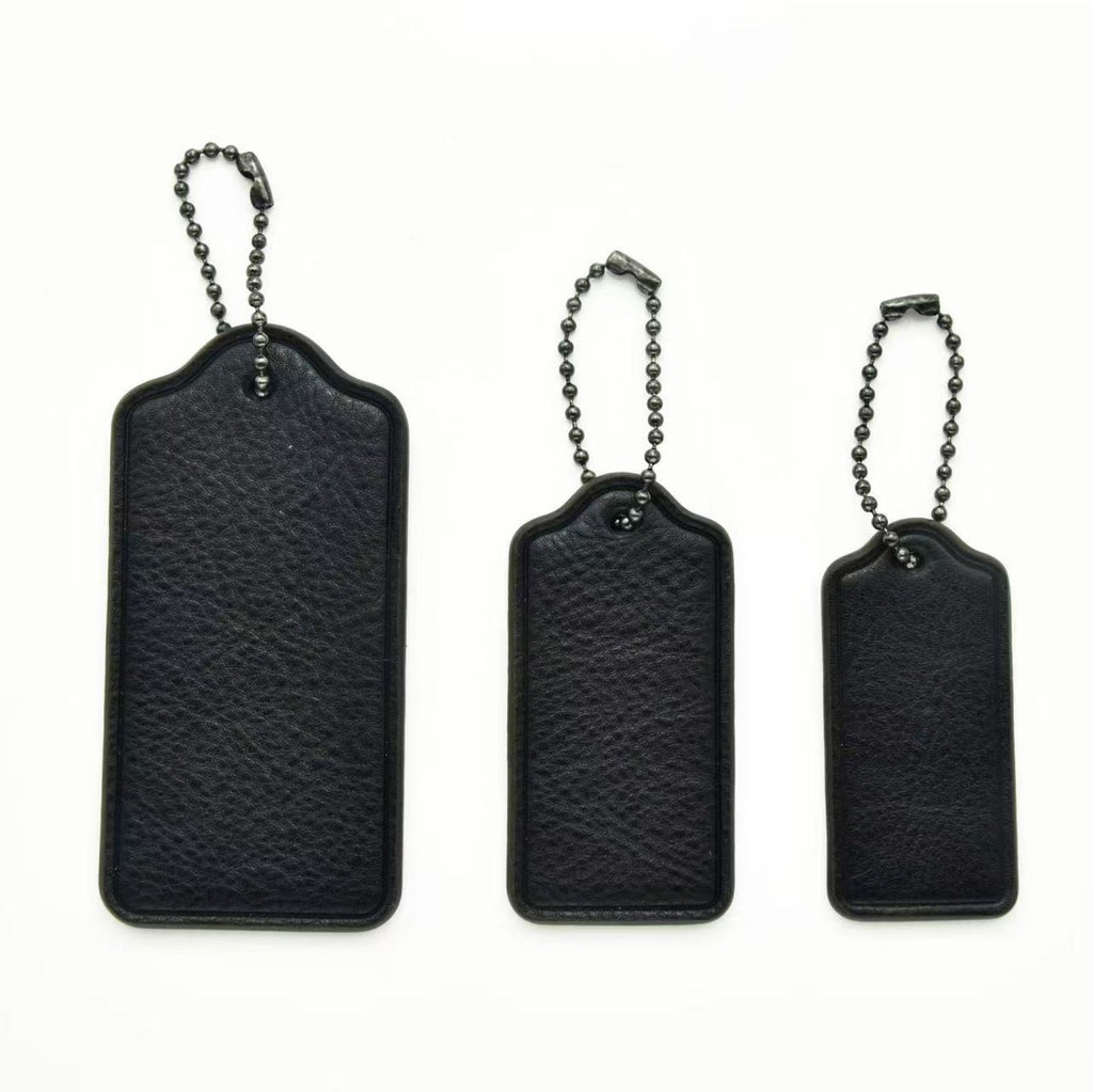 Cushion-Shaped Key Pendant