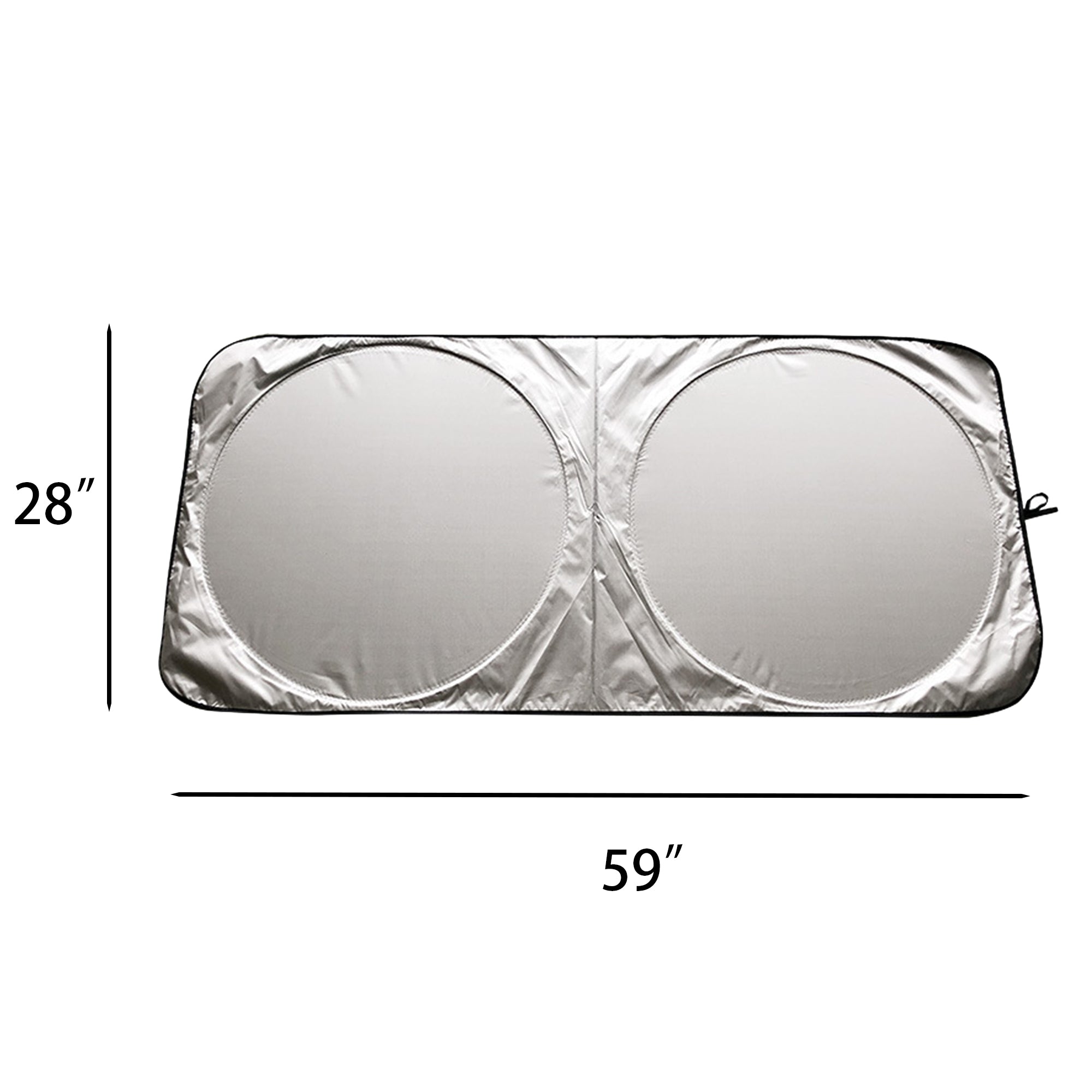 Car Windshield Sun Shade