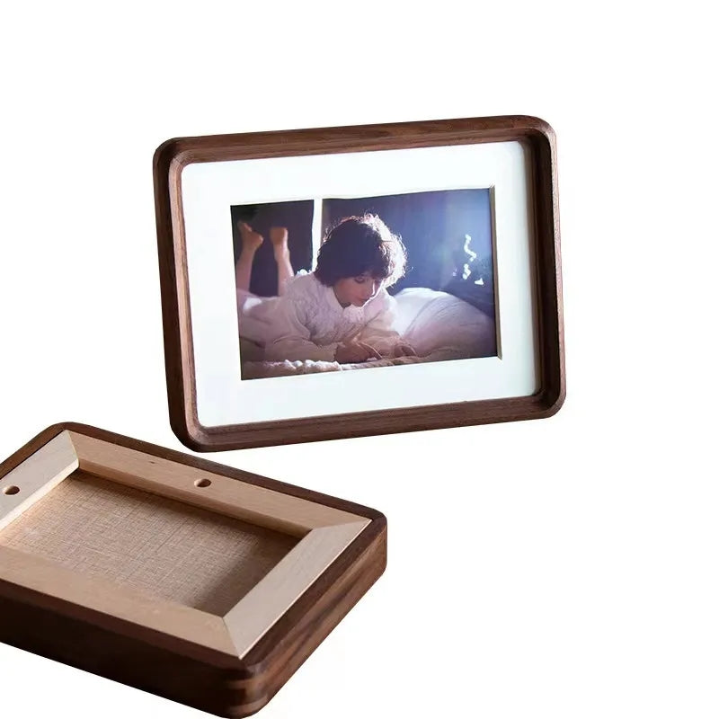 Picture Frame For Wall