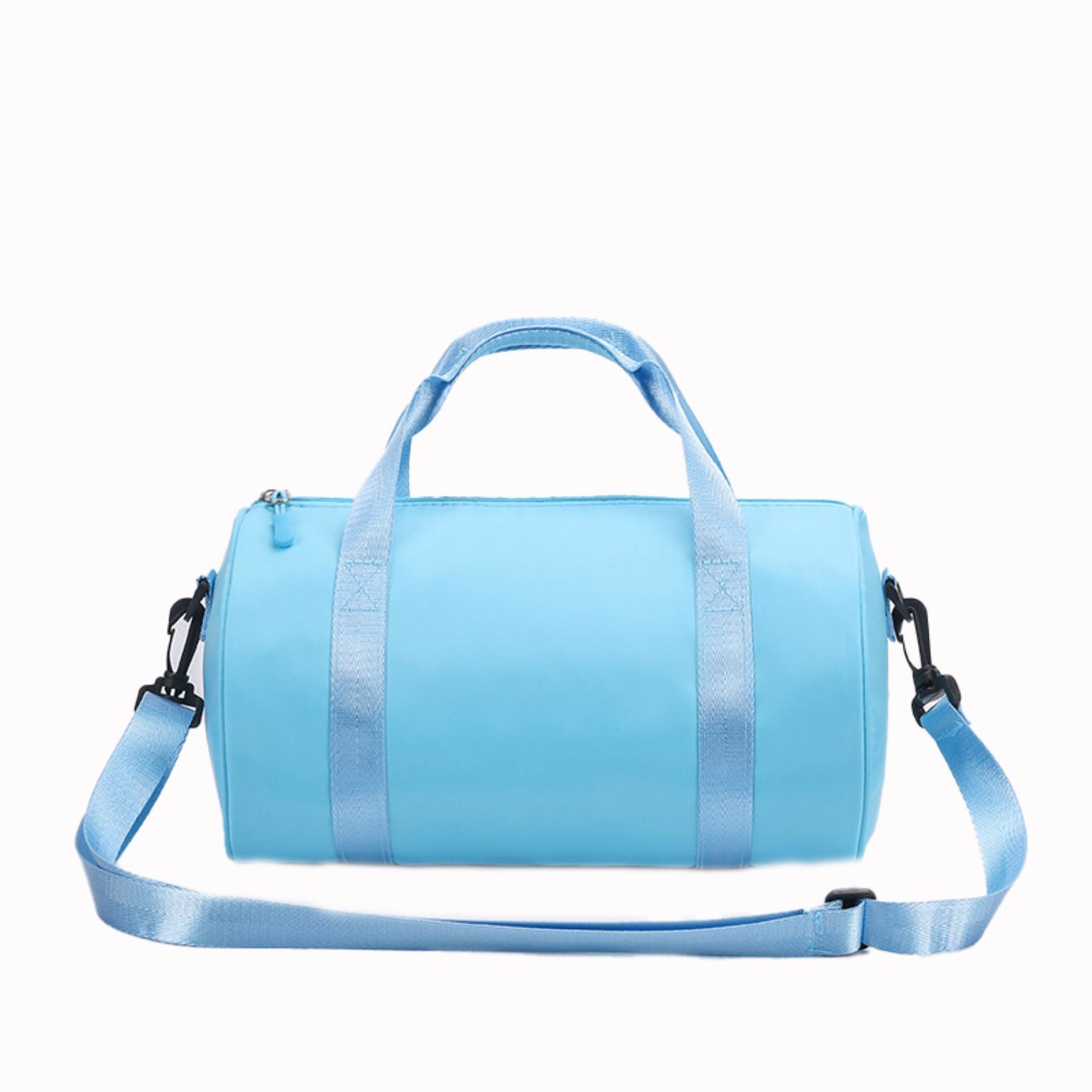 Single Shoulder Sports Bag