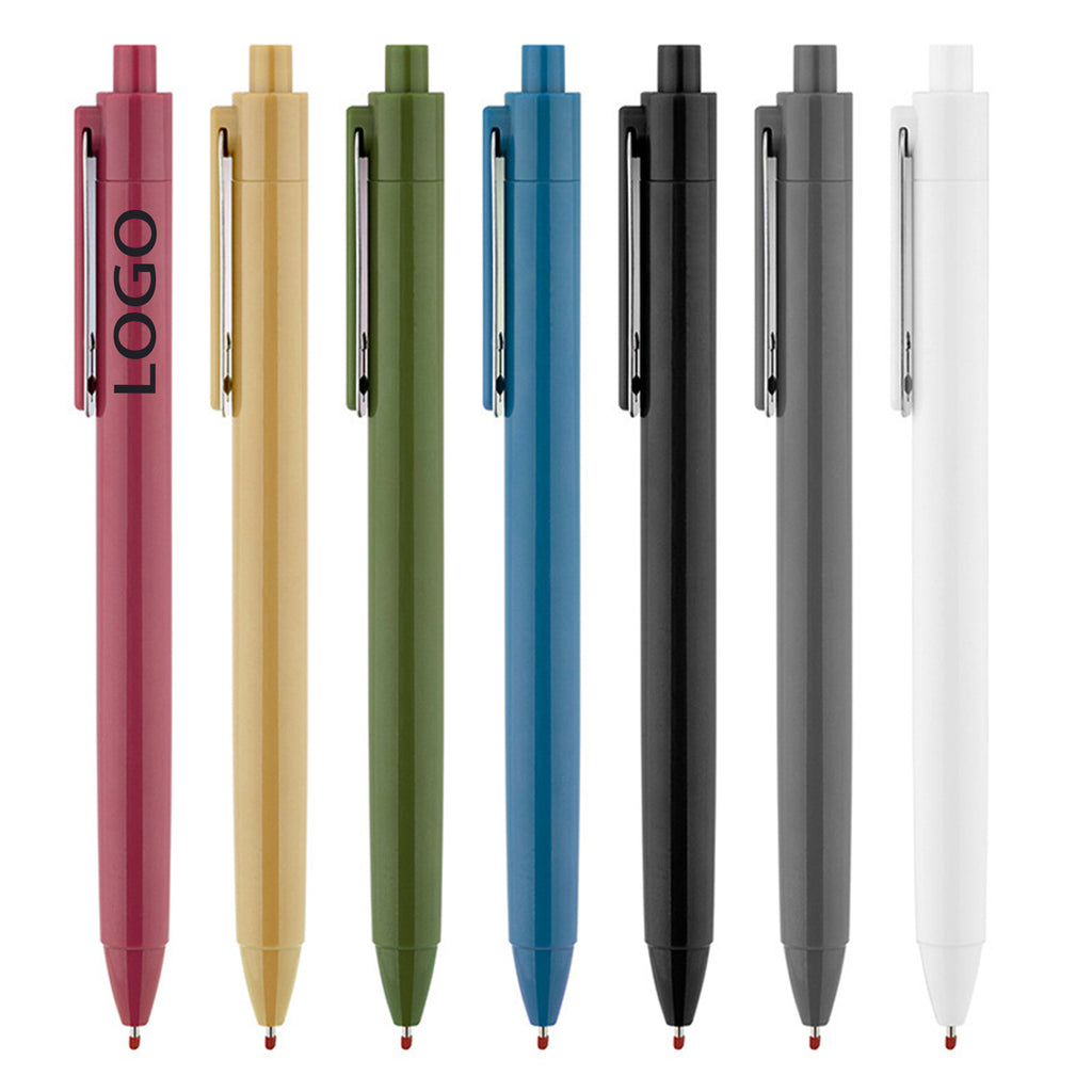 Advertising Signature Neutral Pen