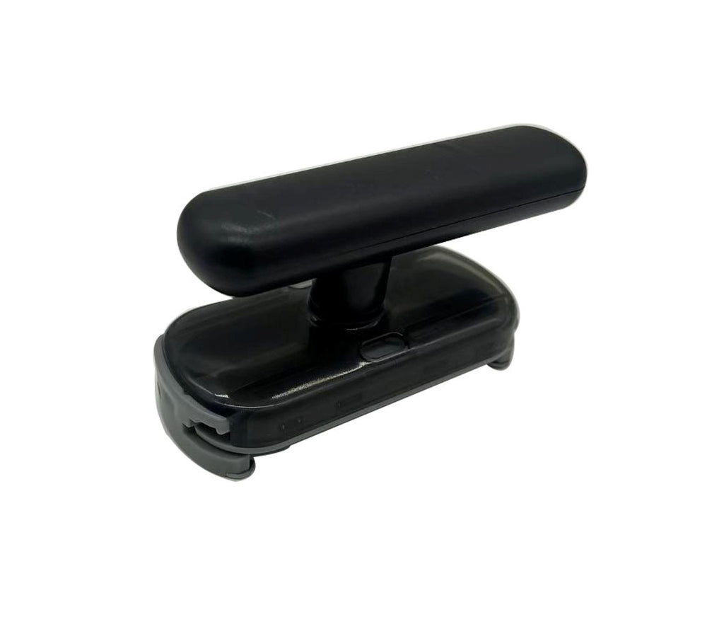 Labor-saving Can Opener