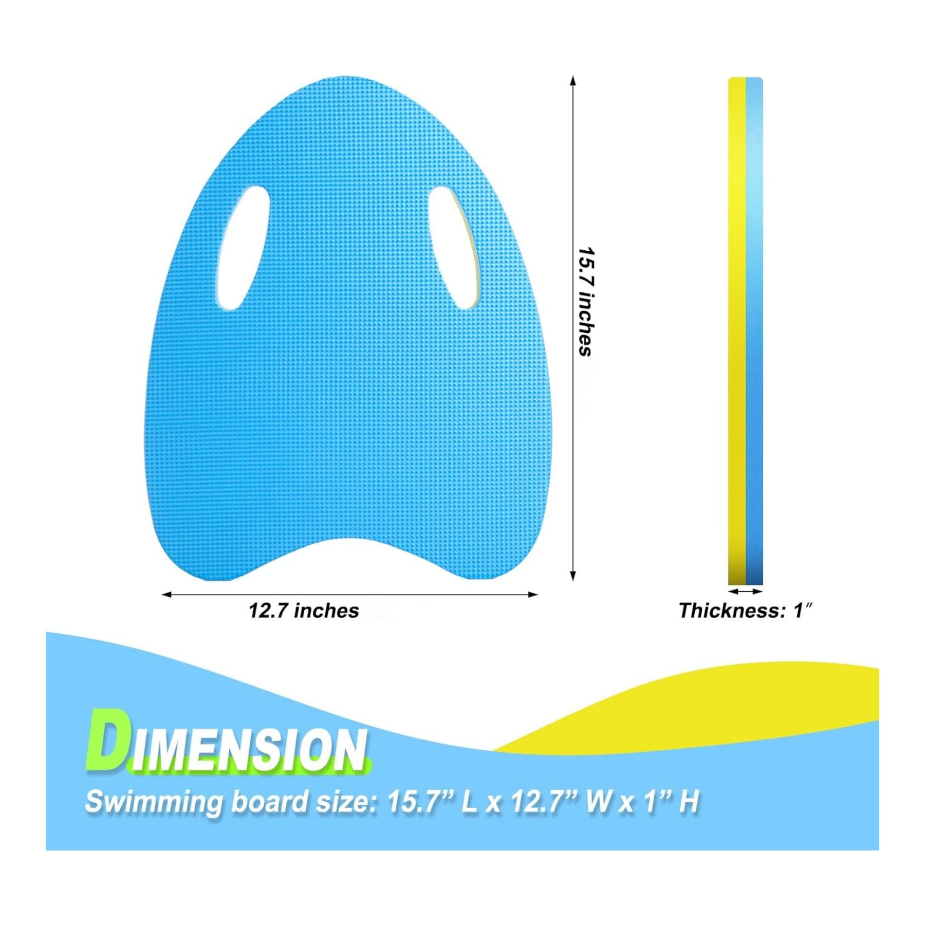 Sports Swimming Kickboard