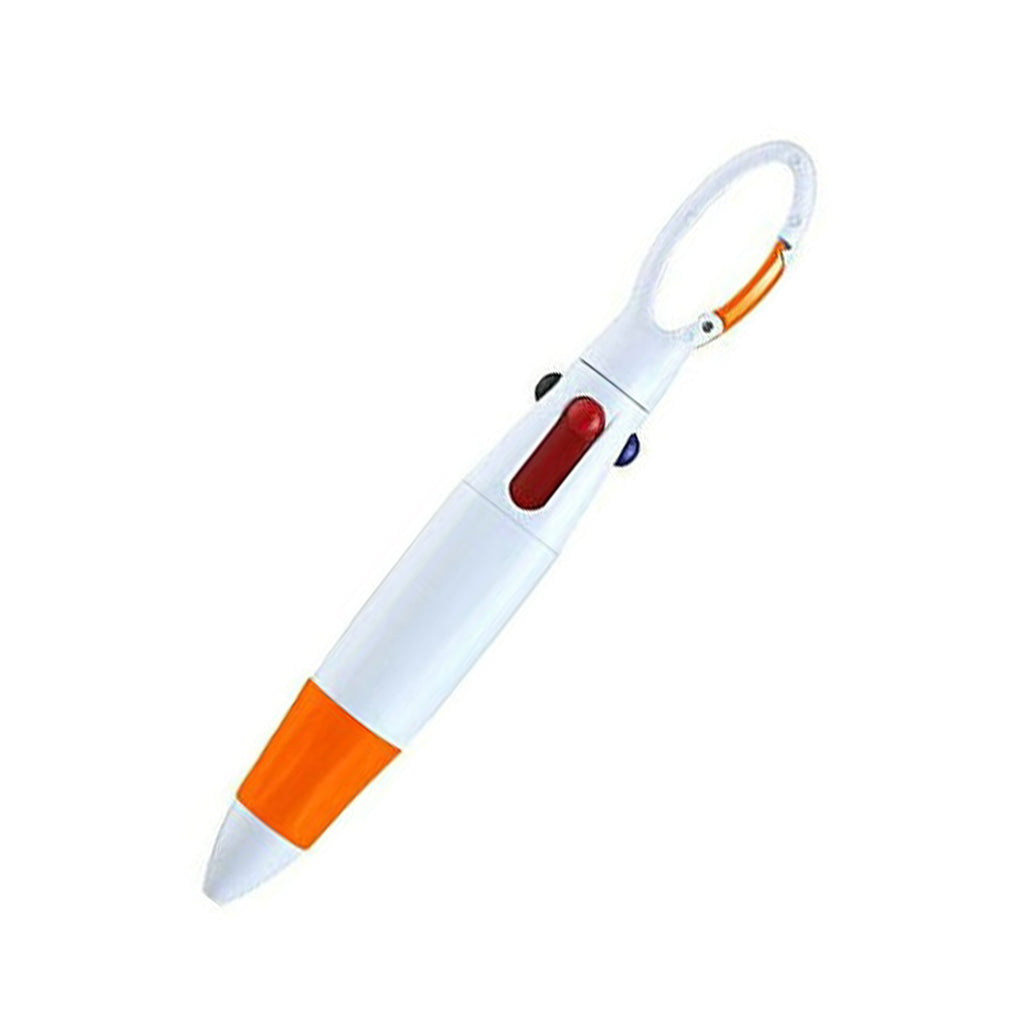 Four - Color Marking Pen