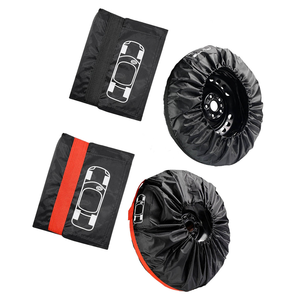 Car Tire Cover