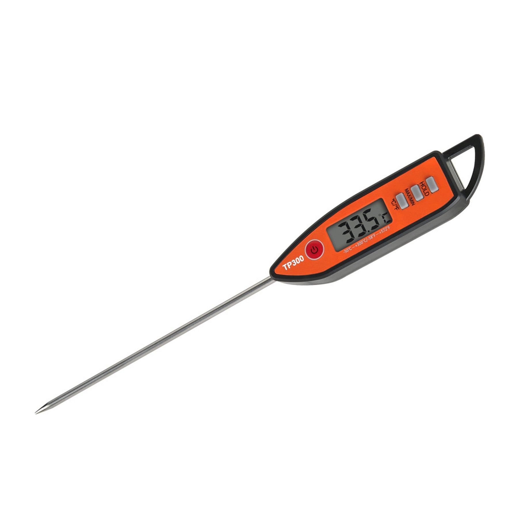 Household Food Thermometers