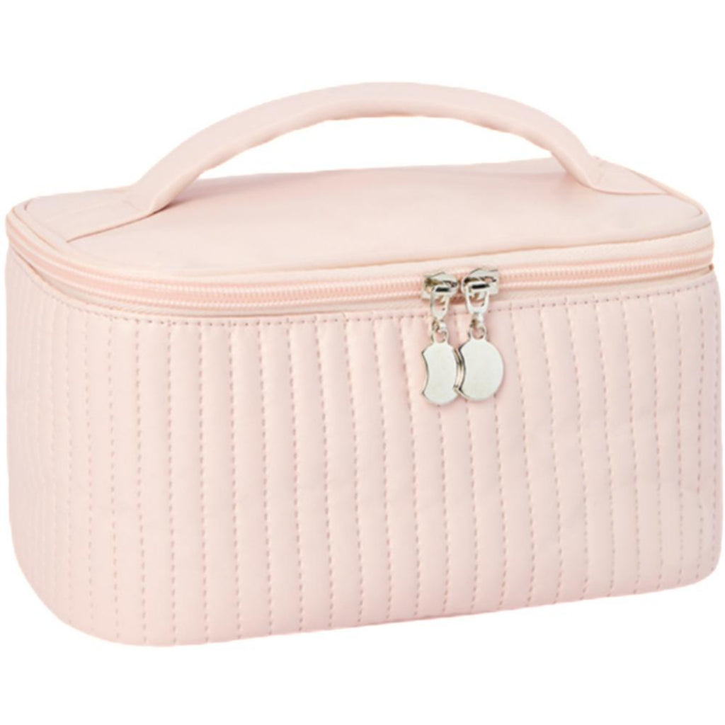 Large-Capacity Storage Makeup Bag