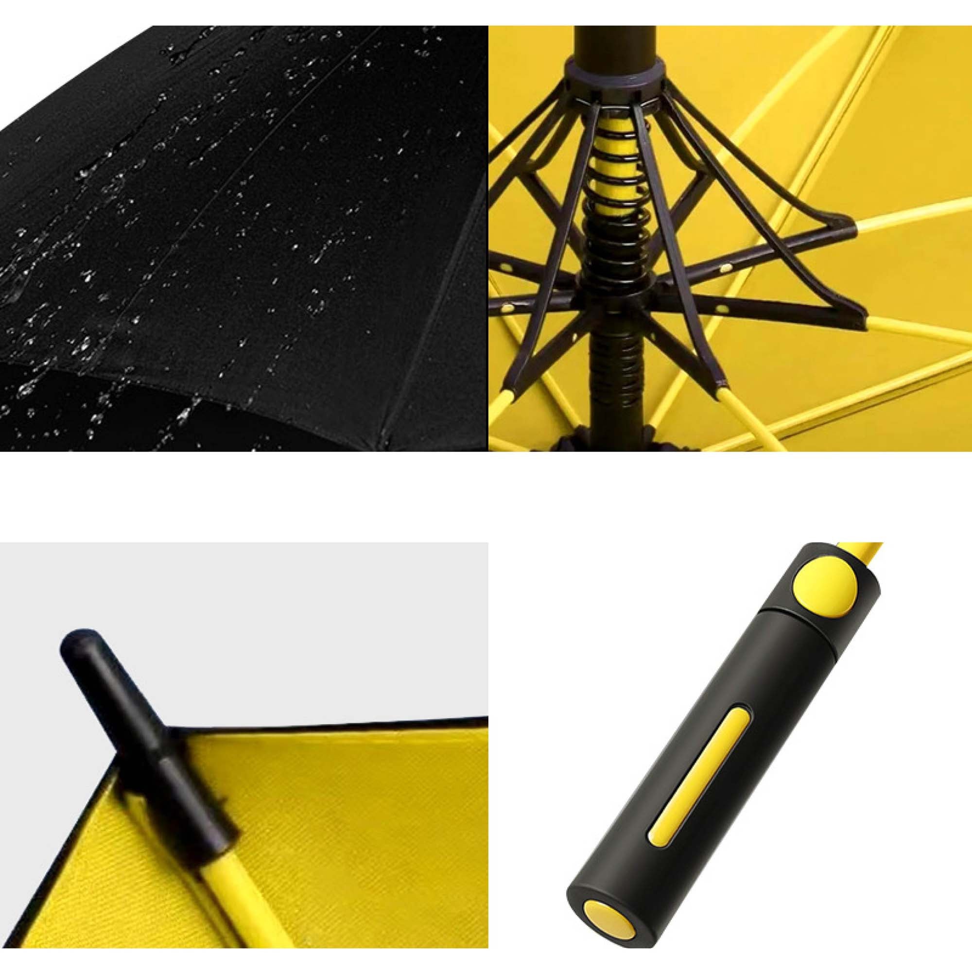 Golf Umbrella Windproof