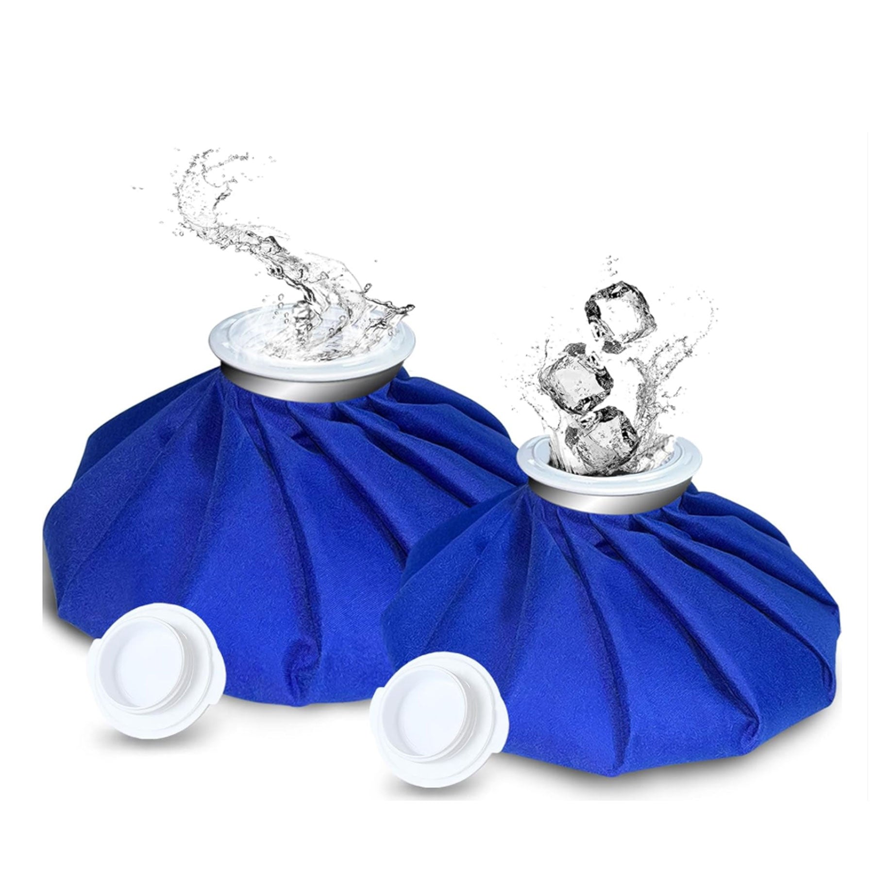 Reusable Ice Packs