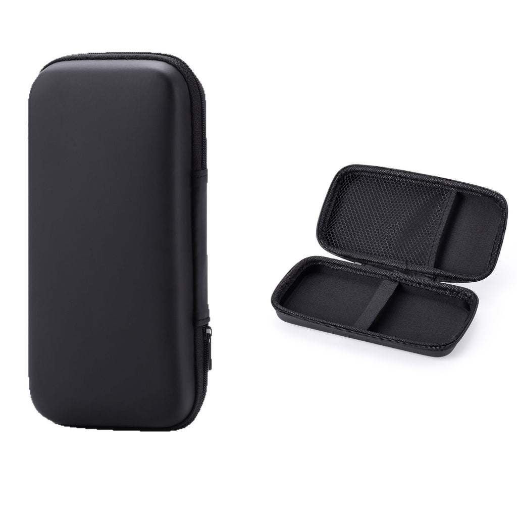 EVA Shockproof Case Earphone Cable Organizer Compact Travel