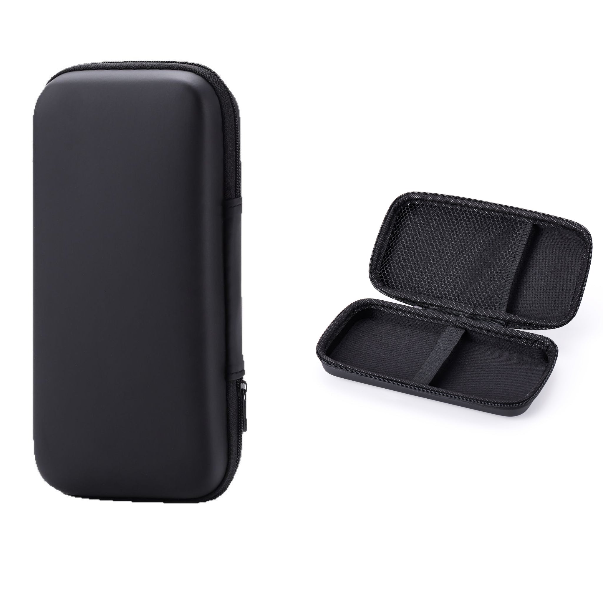 EVA Shockproof Case Earphone Cable Organizer Compact Travel