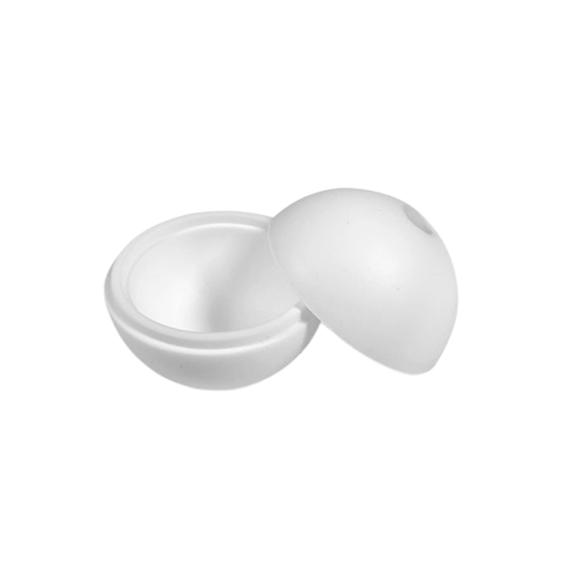 Round Making Ice Cube Molds